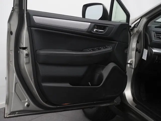 Subaru Outback 2.5i Comfort 2015 LPG/Gas 13