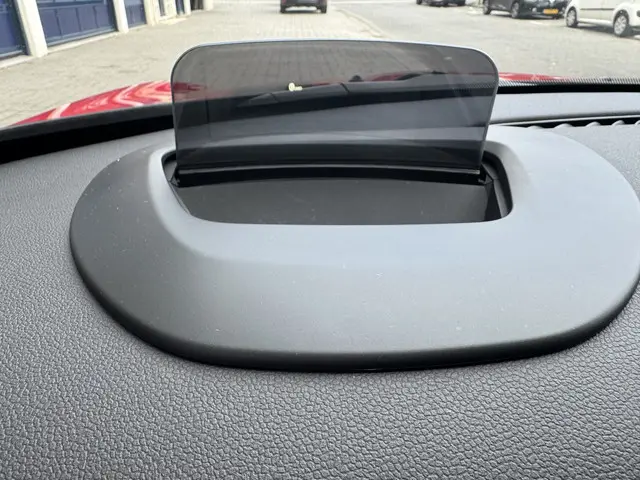 MINI Cooper Mini 2.0 John Works Chili 2016 Benzine 20