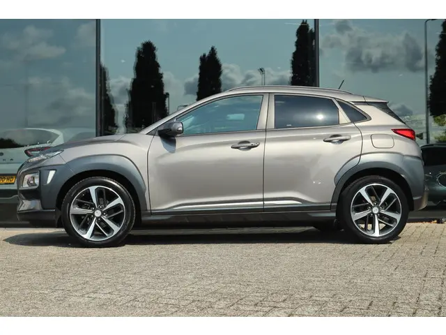 Hyundai Kona 1.0T PREMIUM 2018 Benzine 12