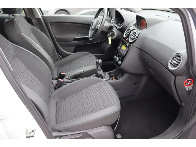 Opel Corsa 1.2 EcoFlex BlitZ LPG 2014 Benzine 11