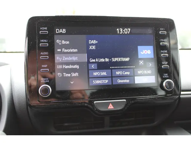 Mazda 2 Hybrid 1.5 Agile 2024 Hybride Benzine 21
