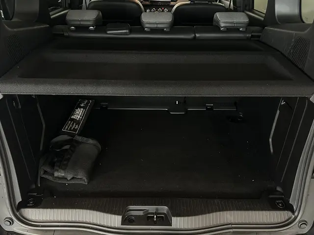 Renault Kangoo 1.3 TCe 130 GPF Techno 2022 Benzine 9