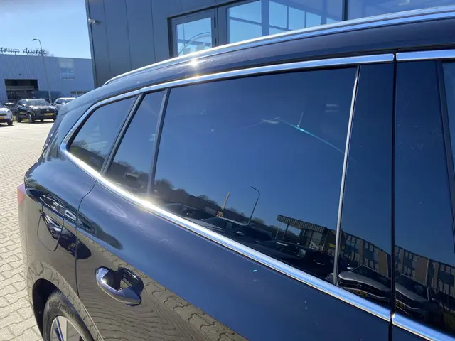 Škoda Enyaq iV 60 SOH 91% 2022 Elektrisch 6