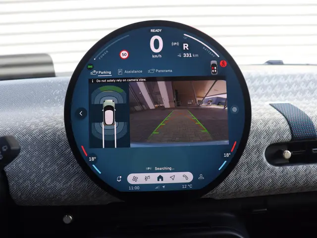 MINI Electric 3-deurs Cooper SE 2025 Elektrisch 26