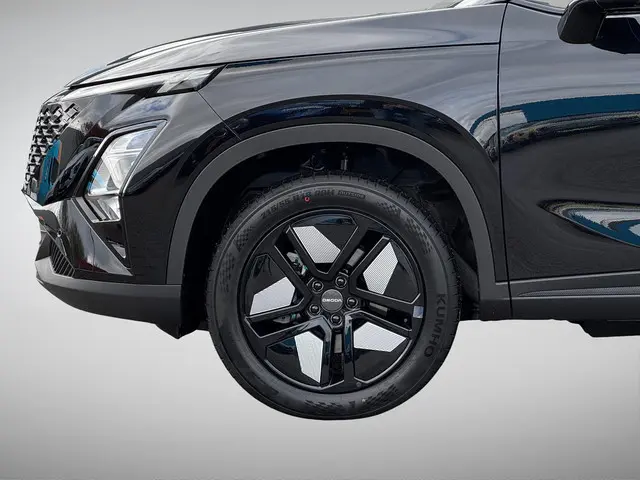 Omoda 5 SHS 1.6 T-GDi SHS-H Premium 2026 Hybride Benzine 8