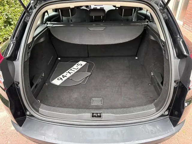 Renault Mégane Estate 1.2 TCe Expression 2012 Benzine 14
