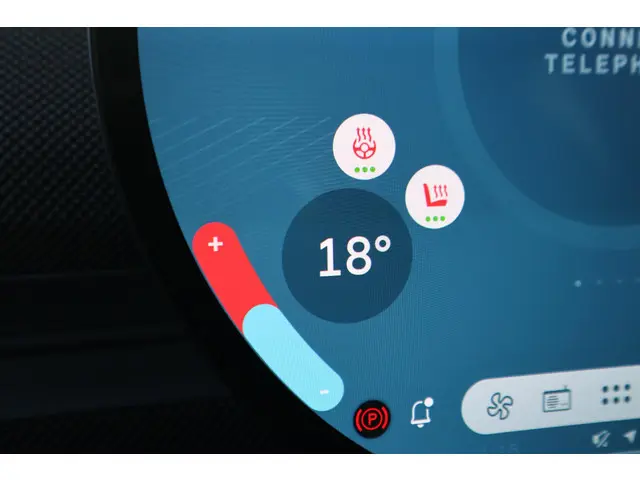 MINI Aceman E 2026 Elektrisch 20