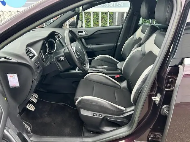 Citroën DS4 1.6 VTi So Chic 2014 Benzine 5