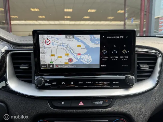 Kia XCeed 1.5 T-GDi DynamicPlusLine 2023 Benzine 31