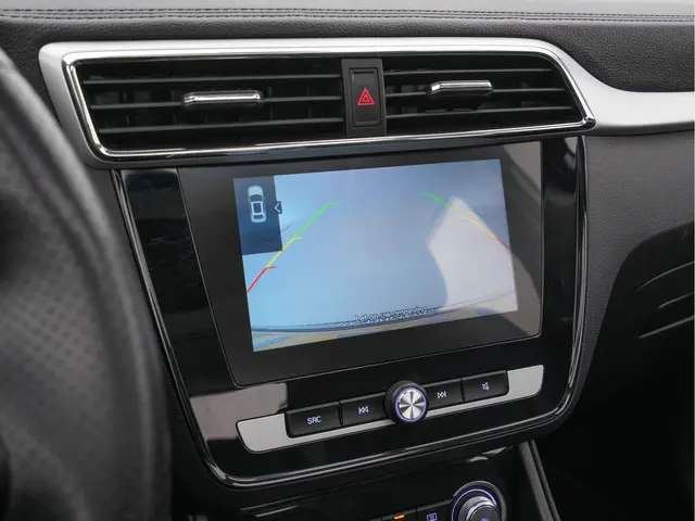 MG ZS-EV Luxury 45 kWh 2019 Elektrisch 16