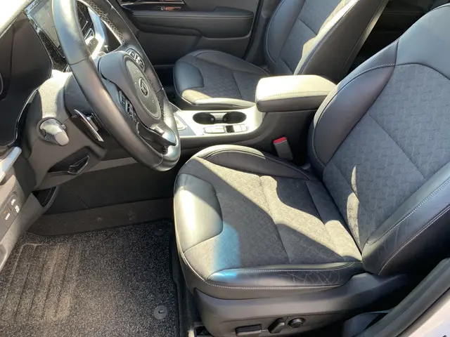 Kia Niro 1.6 GDi PHEV DynamicLine 2020 Hybride Benzine 18