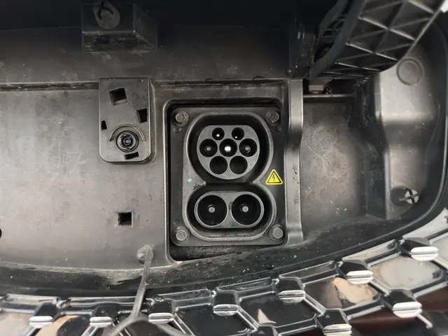 MG ZS EV Luxury 45 kWh [3-Fase] {SOH-100%} 2019 Elektrisch 22