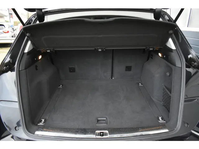 Audi Q5 2.0 TFSI quattro Pro Line 2013 Benzine 11