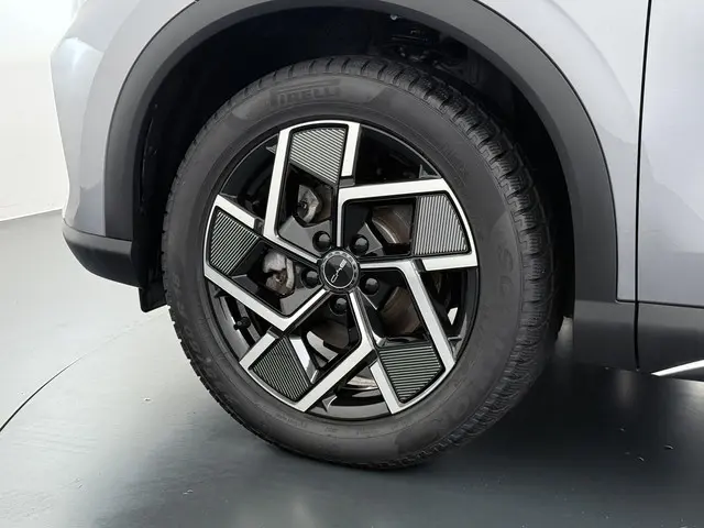 BYD ATTO 3 Comfort 60 kWh 2023 Elektrisch 12