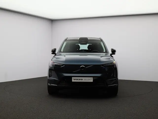 Volvo EX90 Twin Motor Ultra 7p. 111 kWh 2025 Elektrisch 31