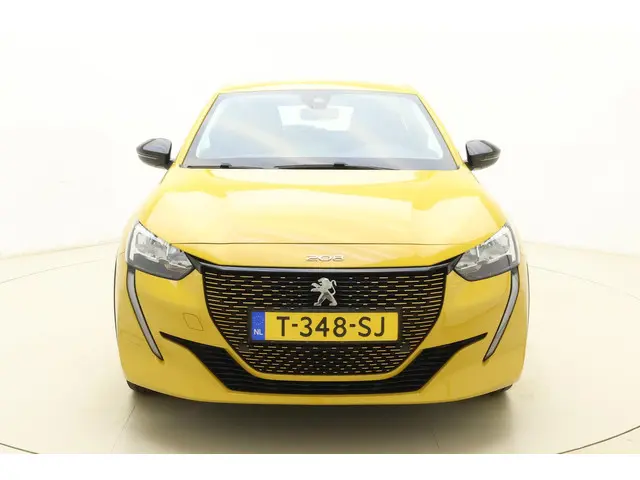 Peugeot e-208 EV Active 50 kWh 2023 Elektrisch 6
