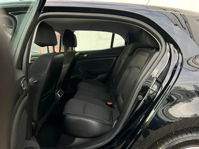 Renault Mégane 1.2 TCe Zen 2016 Benzine 6