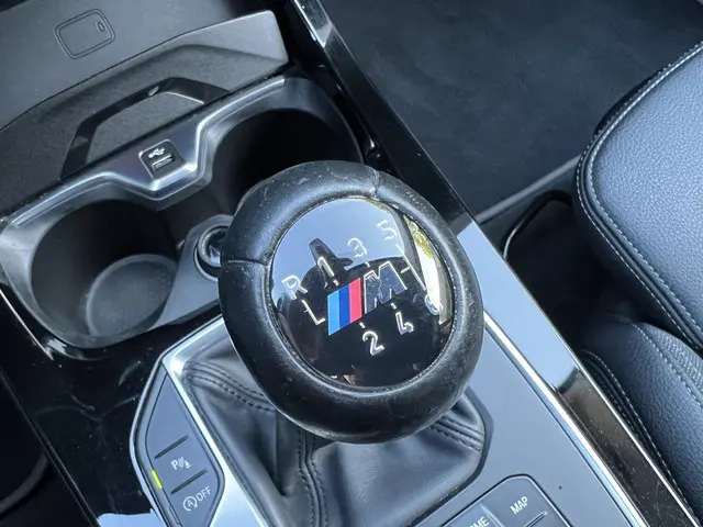 BMW 1 Serie 118i Sport Line 2020 Benzine 15