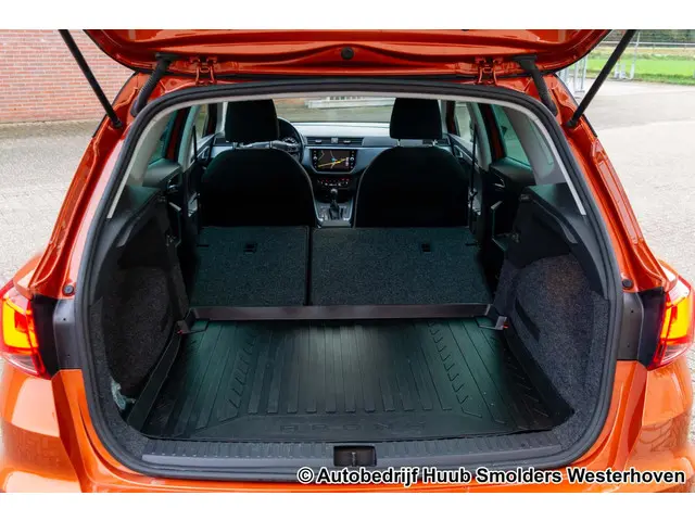 SEAT Arona 1.0 TSI Xcellence 2019 Benzine 57