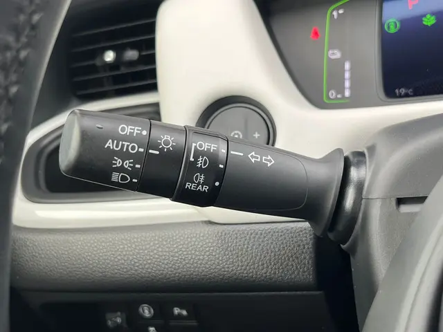 Honda Jazz 1.5 e:HEV Executive 2021 Hybride Benzine 9