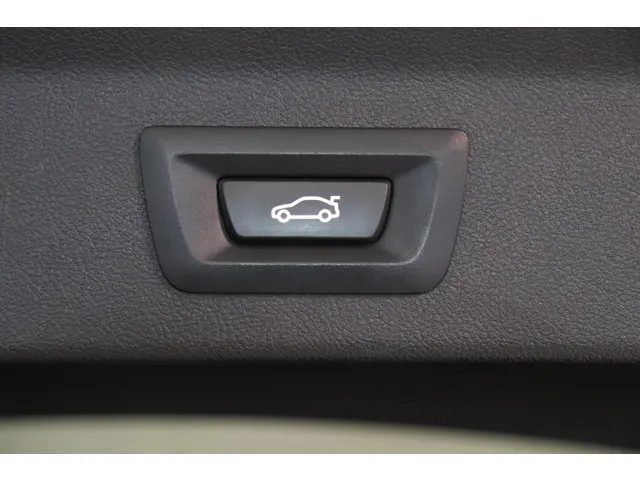 BMW X3 xDrive30i High Executive 2020 Benzine 14