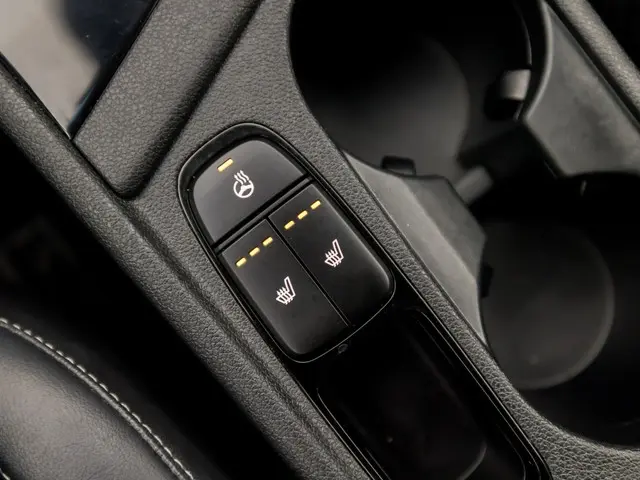 Kia Niro 1.6 GDi Hybrid Sport 2018 Hybride Benzine 12