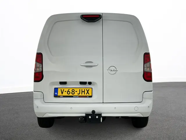 Opel Combo 1.5 BlueHDi 130 S&S L2 2024 Diesel 3