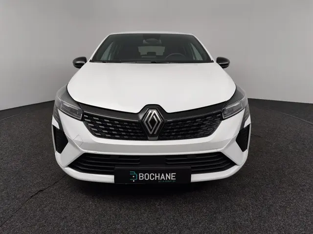 Renault Clio 1.0 TCe 90 GPF techno 2024 Benzine 17