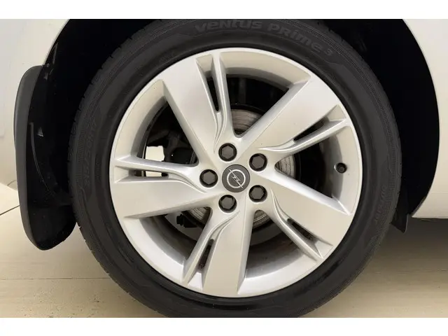 Opel Astra 1.4 Turbo Business + 2013 Benzine 7