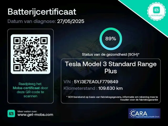 Tesla Model 3 3