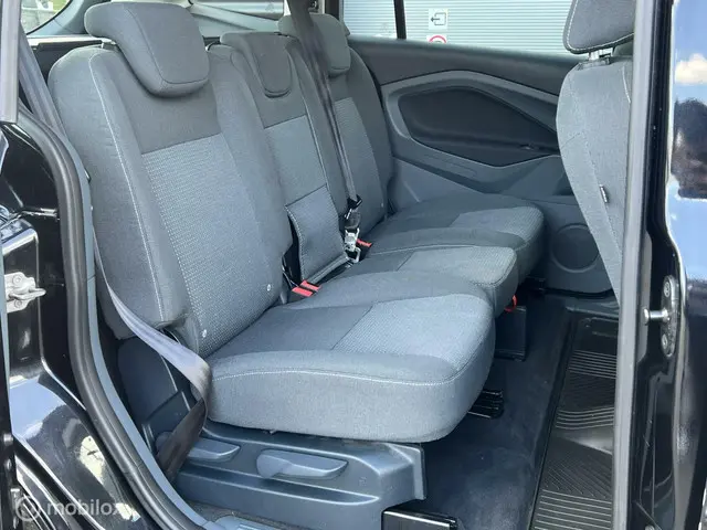 Ford Grand C-Max 1.0 Ambiente 2013 Benzine 15