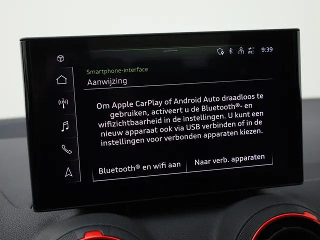 Audi Q2 35 TFSI/150PK S Edition 2025 Benzine 13