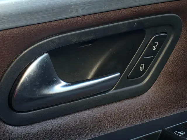 Volkswagen Eos 1.4 TSI Highline 2009 Benzine 20