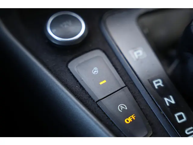 Ford Focus 1.5 ST-Line 182 2017 Benzine 30