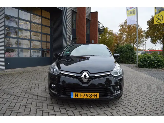 Renault Clio 3