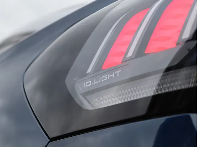 Volkswagen ID.7 Pro Business 77 kWh 2024 Elektrisch 18