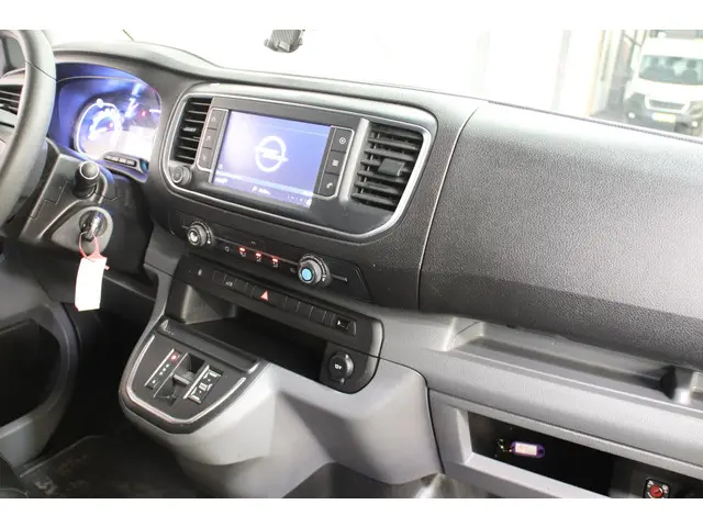 Opel Vivaro-e L2H1 Edition 75 kWh 2021 Elektrisch 6