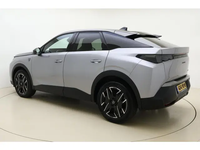 Peugeot 3008 1.2 Hybrid GT 2024 Hybride Benzine 4