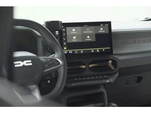 Dacia Duster Mild Hybrid 130 Extreme 2024 Benzine 56