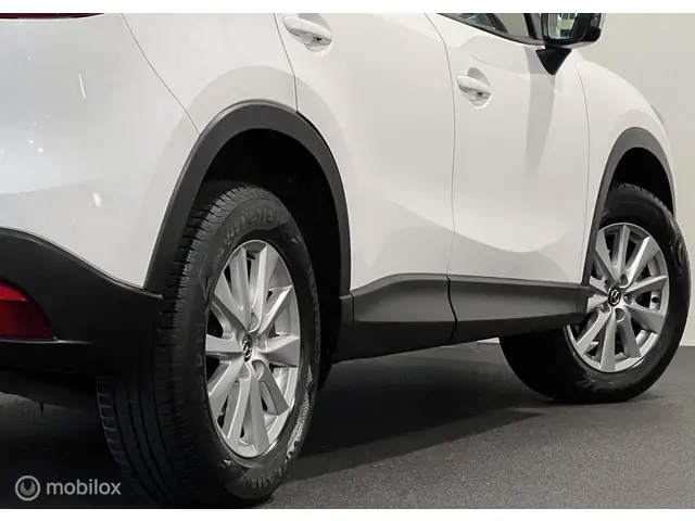 Mazda CX-5 2.0 Skylease 2WD 2014 Benzine 15