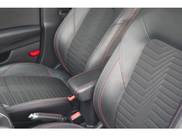 Ford Puma 1.0 EcoBoost Hybrid ST-Line X 2021 Benzine 14