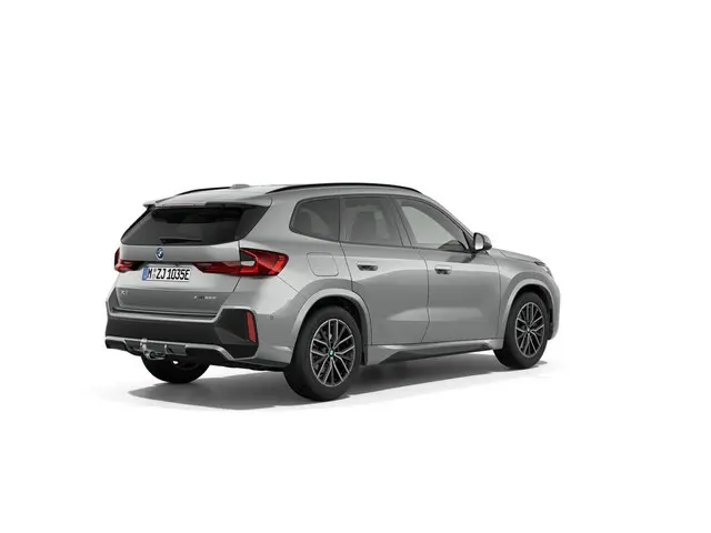 BMW X1 xDrive25e 2025 Hybride Benzine 2