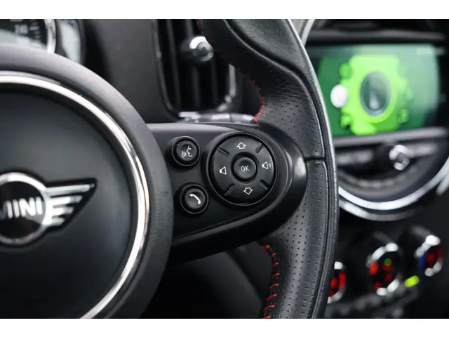 MINI Countryman Mini 1.5 Cooper ALL4 Chili 2019 Benzine 20