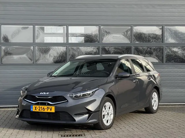 Kia Ceed Sportswagon 1.0 T-GDI DYNAMICLINE 2024 Benzine