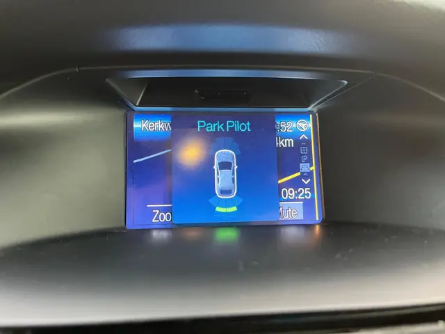 Ford Focus Wagon 1.0 EcoBoost Edition Plus 2014 Benzine 9