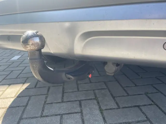 Renault Kadjar 1.3 TCe Black Edition 2019 Benzine 12