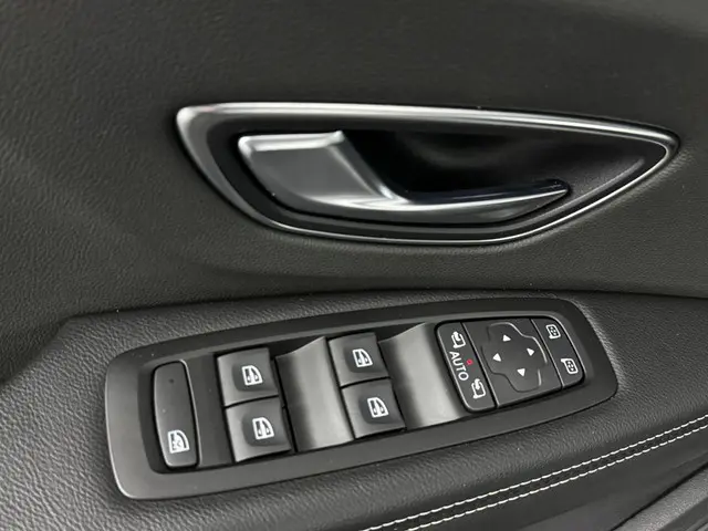 Renault Scénic 1.2 TCe Intens 2017 Benzine 14