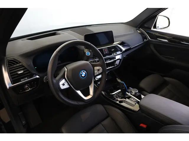BMW iX3 High Executive 2021 Elektrisch 7