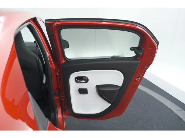 Renault Twingo 1.0 SCe Limited 2019 Benzine 46