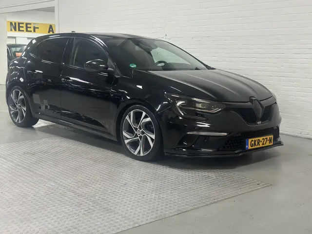 Renault Mégane 2